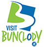Visit Bunclody Logo
