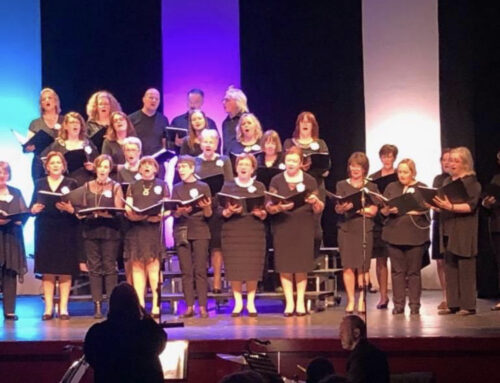 Clody Community Choir