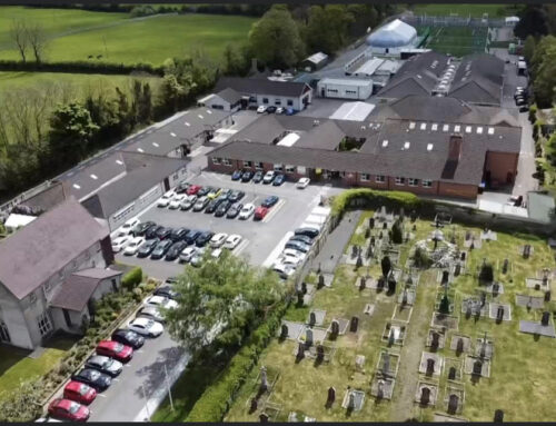 FCJ Open Day – Sunday 2nd oct – 2pm – 4.30pm