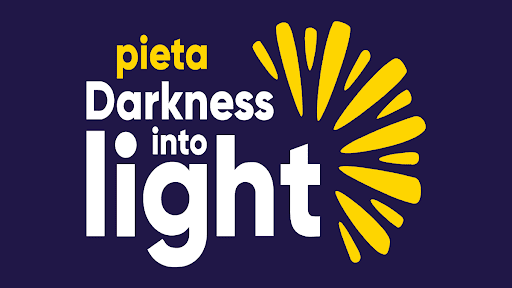 darkness into light